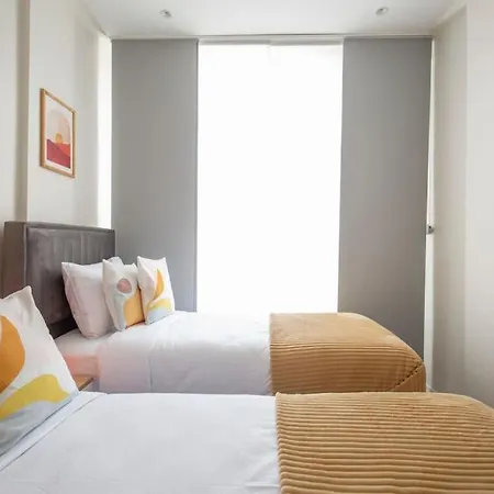 Apartment Modern Flat With Location Near Nisantasi Istanbul
