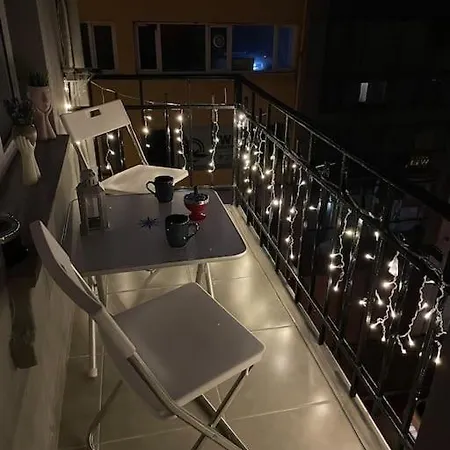 Modern Flat With Location Near Nisantasi Istanbul
