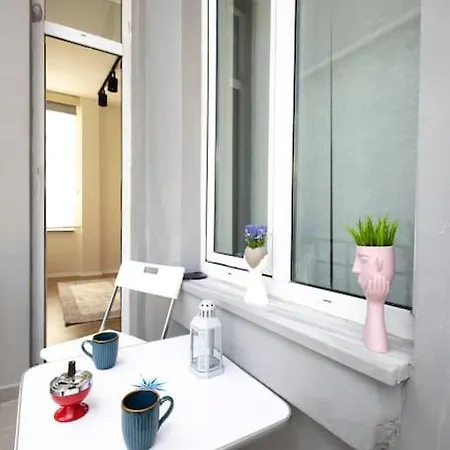 شقة Modern Flat With Location Near Nisantasi *