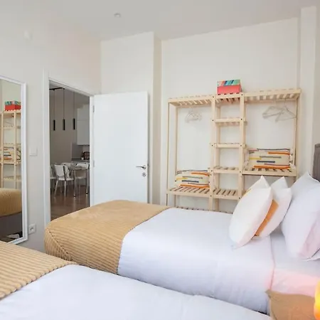 Appartement Modern Flat With Location Near Nisantasi Istambul