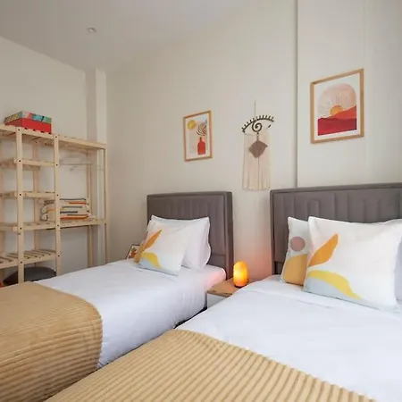 Modern Flat With Location Near Nisantasi * Istambul