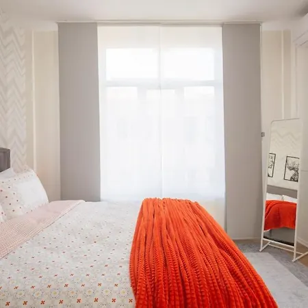 Modern Flat With Location Near Nisantasi Istambul